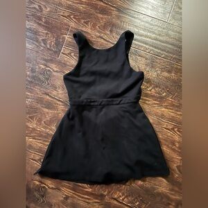 For Love & Lemons Disco Baby Romper